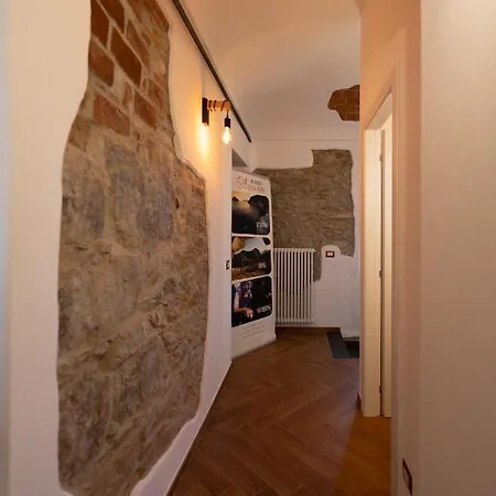 Bed & Breakfast Cascina Fogona - Sport E Natura Altare