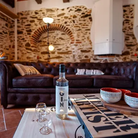 Cascina Fogona - Sport E Natura Bed & Breakfast *