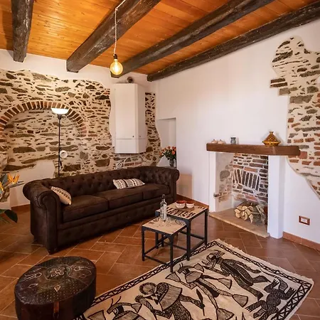 Cascina Fogona - Sport E Natura Bed & Breakfast Altare