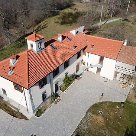 Cascina Fogona - Sport E Natura Altare