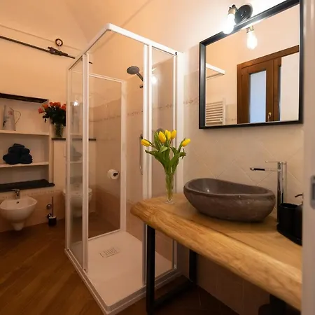 Cascina Fogona - Sport E Natura Bed and Breakfast Altare