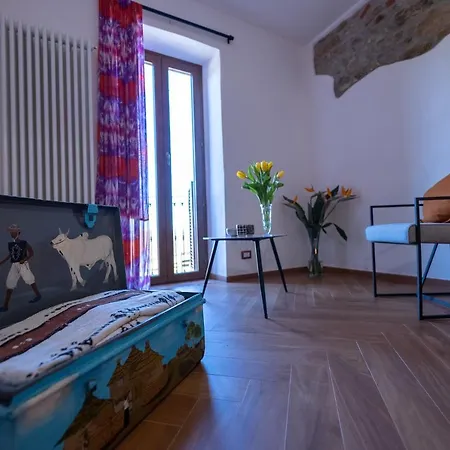 Nocleg ze śniadaniem Cascina Fogona - Sport E Natura 3*