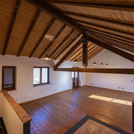 Cascina Fogona - Sport E Natura *
