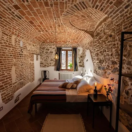 Cascina Fogona - Sport E Natura Nocleg ze śniadaniem 3*