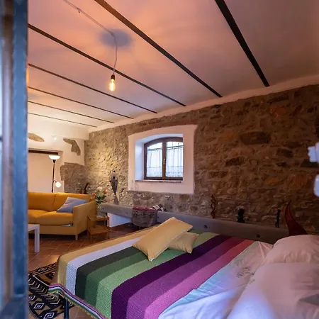 Cascina Fogona - Sport E Natura Bed & Breakfast *