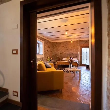 Cascina Fogona - Sport E Natura