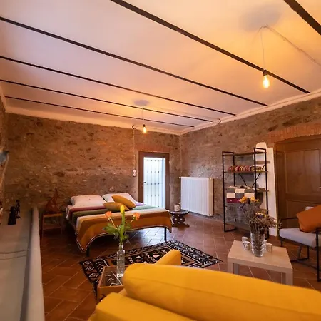 Cascina Fogona - Sport E Natura 3*