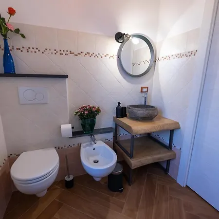 Cascina Fogona - Sport E Natura 3* Altare