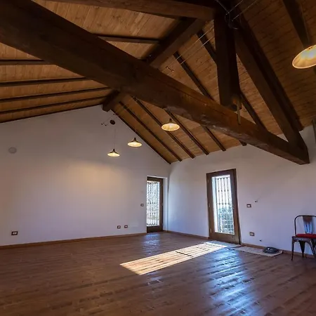 Cascina Fogona - Sport E Natura 3* Altare