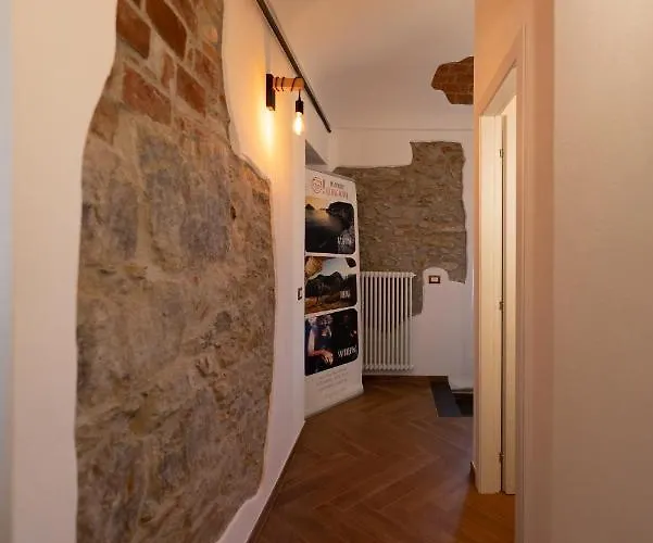 Bed & Breakfast Cascina Fogona - Sport E Natura Altare