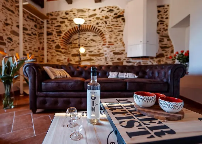 Cascina Fogona - Sport E Natura Bed and Breakfast 3*