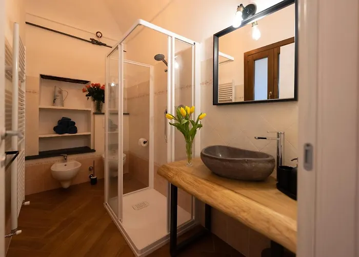 Cascina Fogona - Sport E Natura Bed and Breakfast Altare