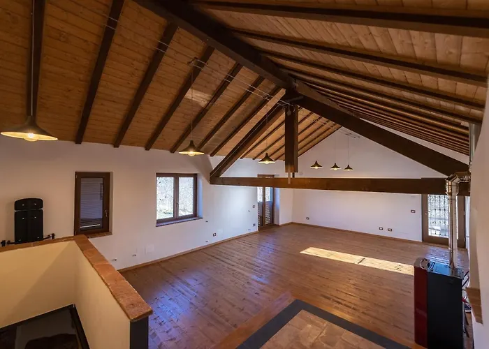 Cascina Fogona - Sport E Natura 3*