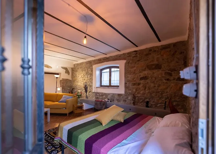 Cascina Fogona - Sport E Natura Bed & Breakfast 3*