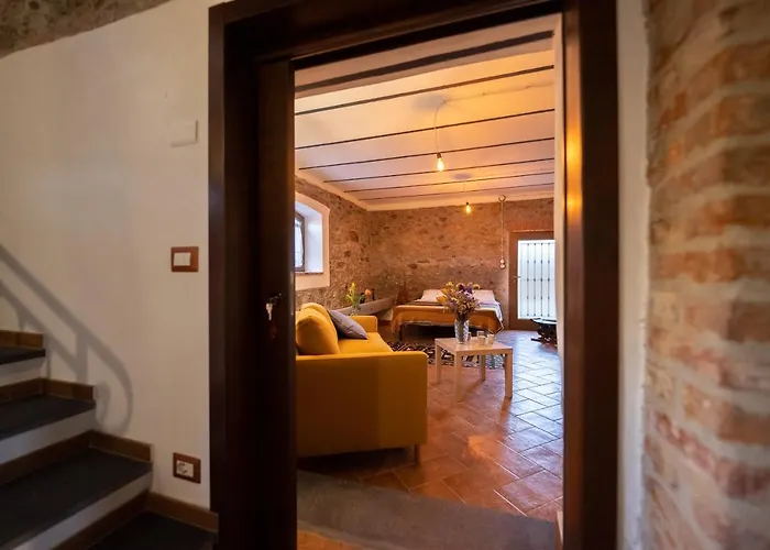 Cascina Fogona - Sport E Natura
