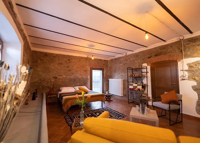 Cascina Fogona - Sport E Natura 3*