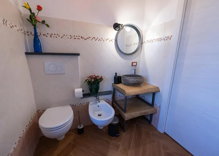 Cascina Fogona - Sport E Natura 3* Altare