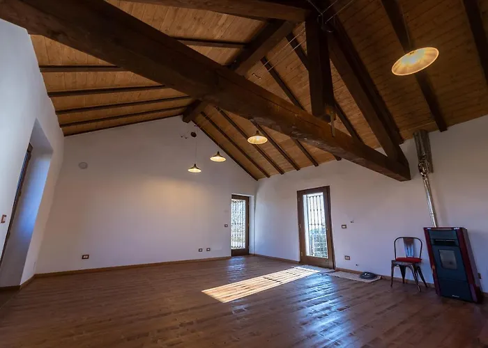Cascina Fogona - Sport E Natura 3* Altare